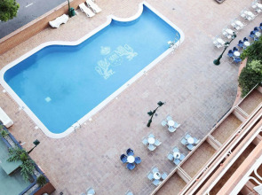 Hotel Prestige Sant Marc