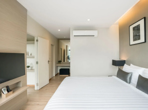 Altera Hotel and Residence