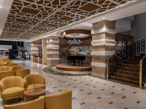 Курорт Papillon Ayscha Resort & Spa - All Inclusive