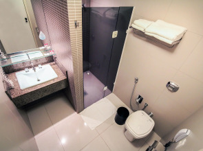 Rafain Palace Hotel & Convention Center