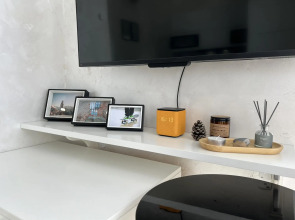 Апартаменты на улице Плотинная 2