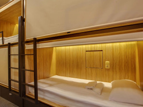 Hostel House (Хостел Хаус) Покровский