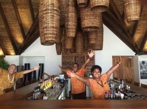 Tokoriki Island Resort - Adults only