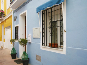 Malaga Lodge Guesthouse