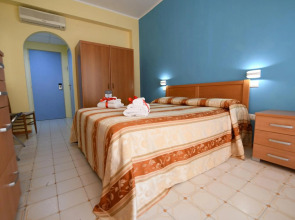 International Resort