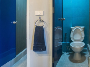 The Moon Hostel Hua Hin