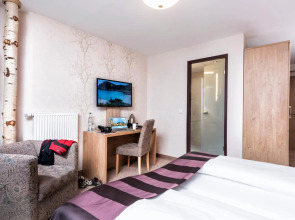 Courtyard by Marriott Berlin City Center