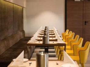 Budget Hotel Victoria