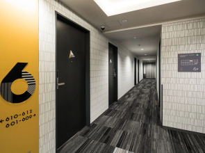 Hotel M’s Est Shijo - Karasuma