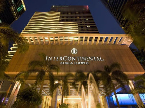 InterContinental Kuala Lumpur by IHG