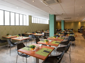 Catalonia Park Putxet Hotel