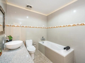 Mardika Private Villa