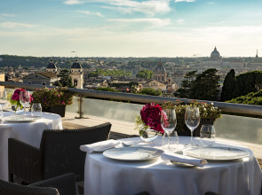 Sofitel Rome Villa Borghese