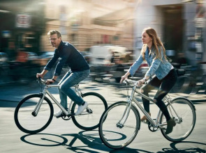 25hours Hotel Frankfurt The Goldman