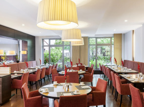 NH Collection Nürnberg City