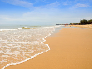 Le Aqua Resort & Spa Phan Thiet