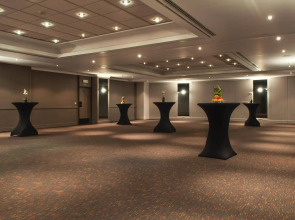 NH Brussels Carrefour de l'Europe