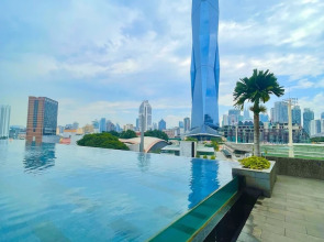 Opus Residences Kuala Lumpur by Luna