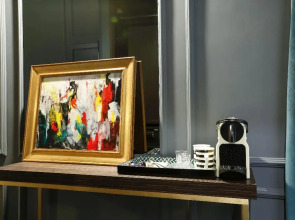 Saint B Boutique Hotel STB