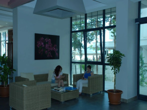 Begonville Beach Hotel - Adults Only