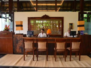 Rama Beach Resort and Villas