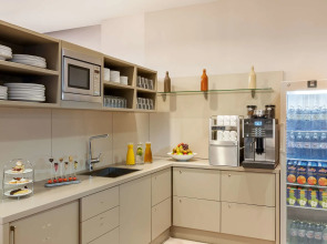 NH Vienna Airport Conference Center