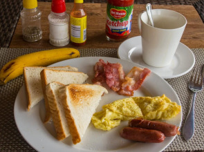 Scent of Green Papaya Resort