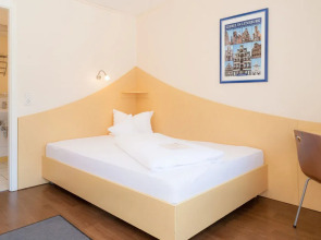 Comfort Hotel Lueneburg