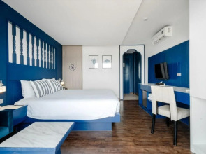 Bhukitta Boutique Hotel