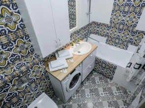 Две Подушки на улице Дуки 25