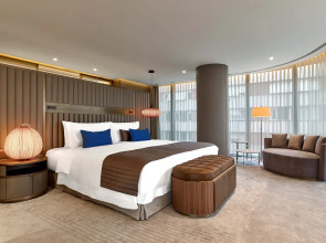 The St. Regis Istanbul