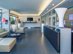 Отель Viareggio