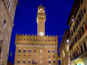 La Signoria di Firenze