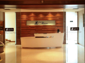 Parkview Hotel Shanghai