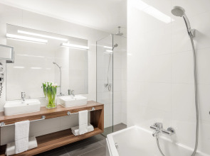 Nemzeti Hotel Budapest - MGallery Collection