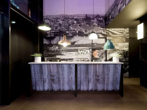 ibis Sydney Barangaroo Hotel