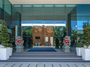 Holiday Inn Express Kota Kinabalu City Centre by IHG