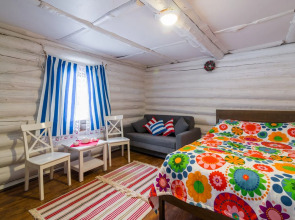 Заимка Лесная сказка