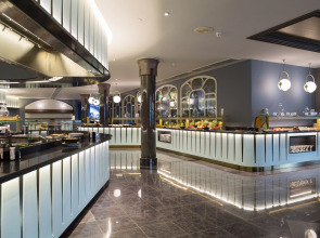 Отель Jardines de Nivaria