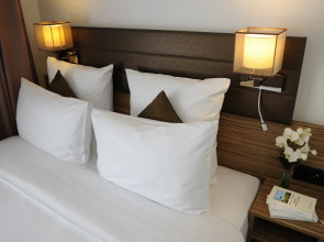 Hotel Stoller Zurich