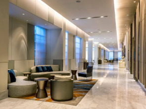 Novotel Phuket City Phokeethra Hotel