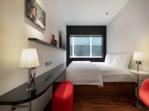 YaTi by Artyzen Hongqiao Shanghai