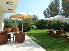 Hotel City Beach Resort