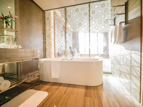 Rixos Premium Dubai JBR