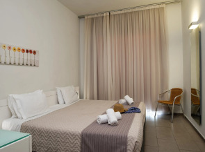 Atlantis Boutique City Hotel