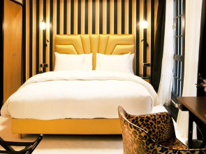 Riad Dar Saba - Saba'S House