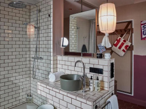 25hours Hotel Das Tour