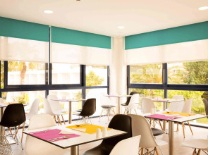 Nasos Hotel & Resort