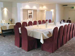 Leonardo Airport Brandenburg