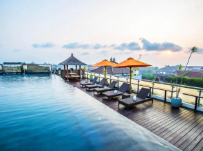The Evitel Resort Ubud
